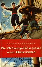 De scheepsjongens van Bontekoe