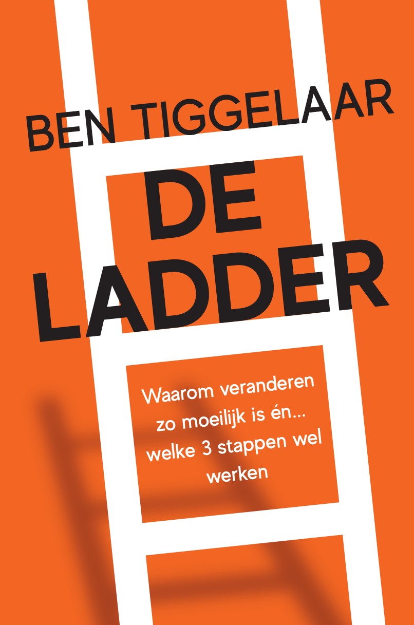 De ladder