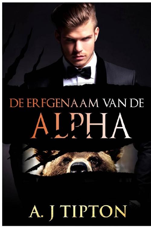 De Erfgenaam van de Alpha