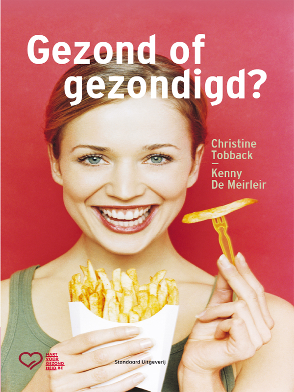 Gezond of gezondigd?