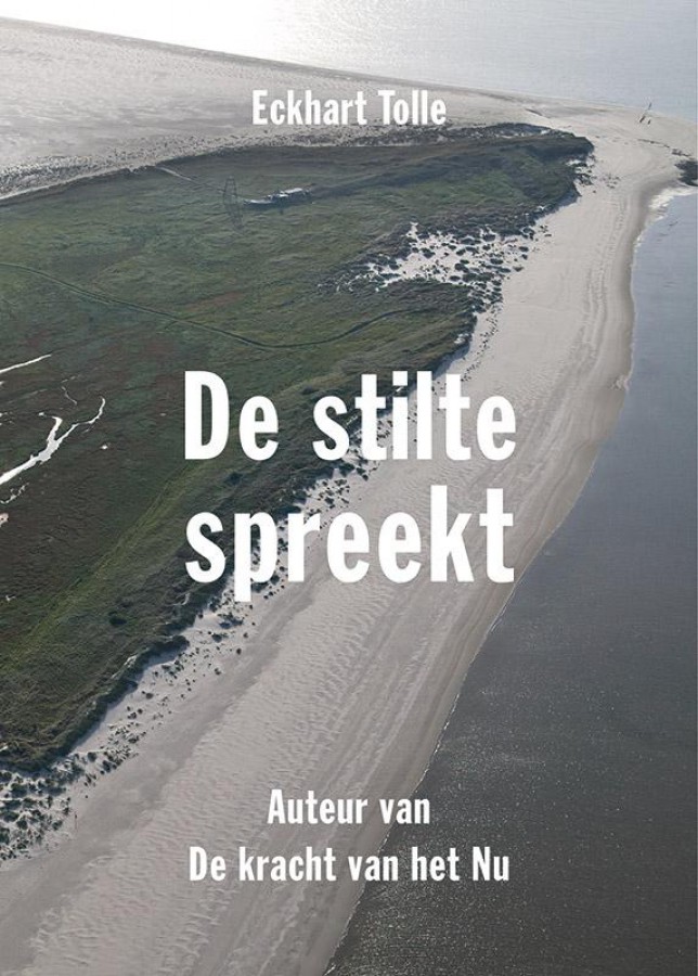 De stilte spreekt