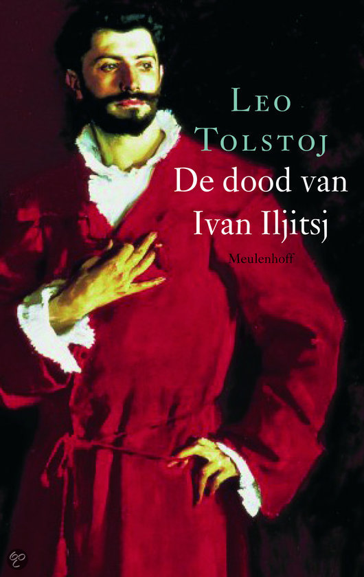 De dood van Iwan Iljitsj