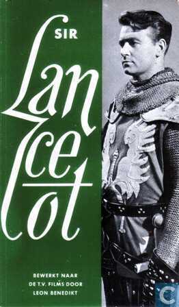 Sir Lancelot