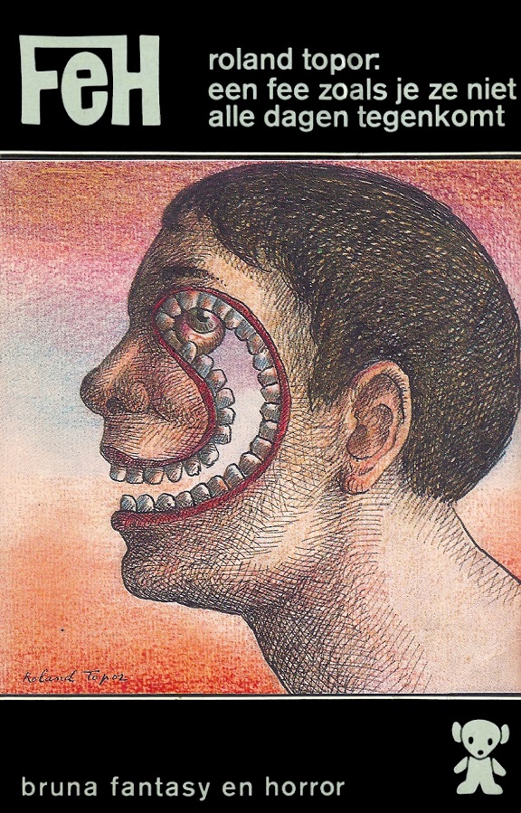 Roland Topor