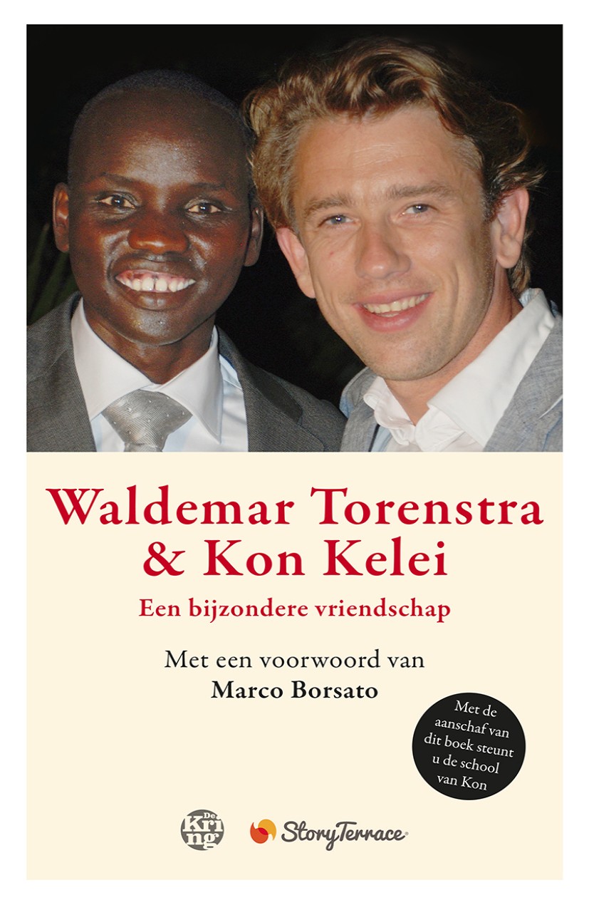 Waldemar Torenstra Kon Kelei