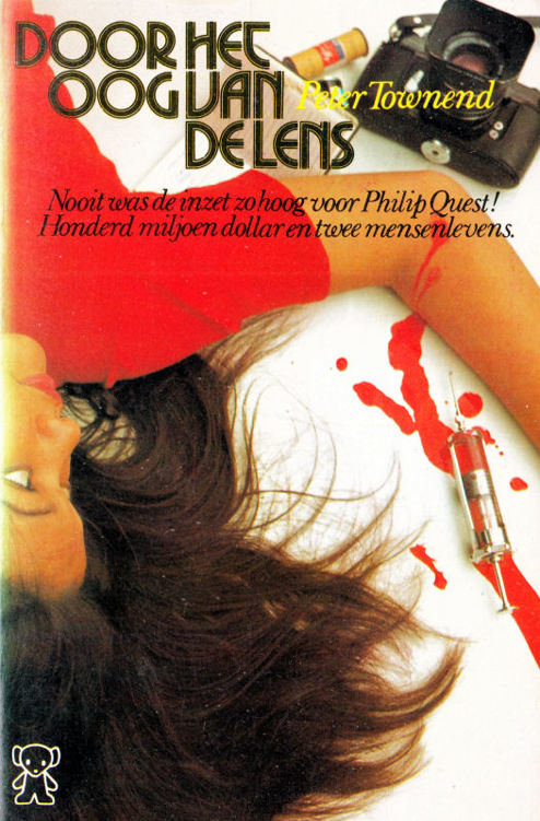 Door het oog van de lens