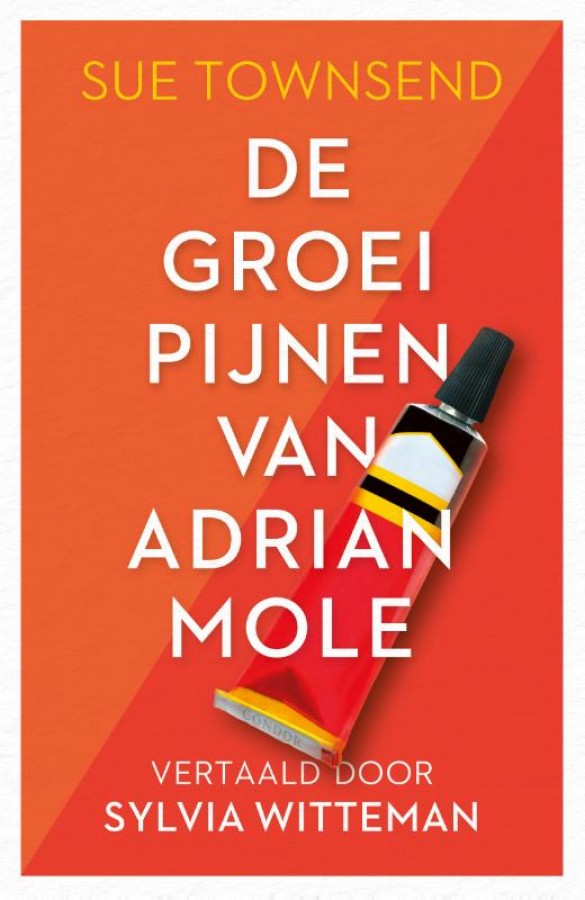 De groeipijnen van Adrian Mole
