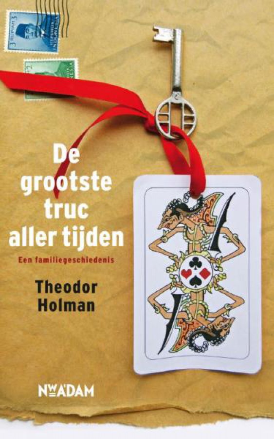Grootste truc aller tijden