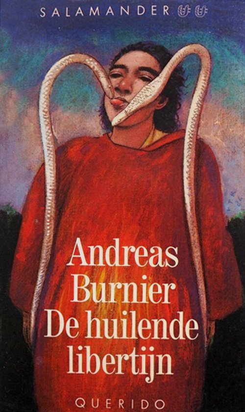 De huilende libertijn