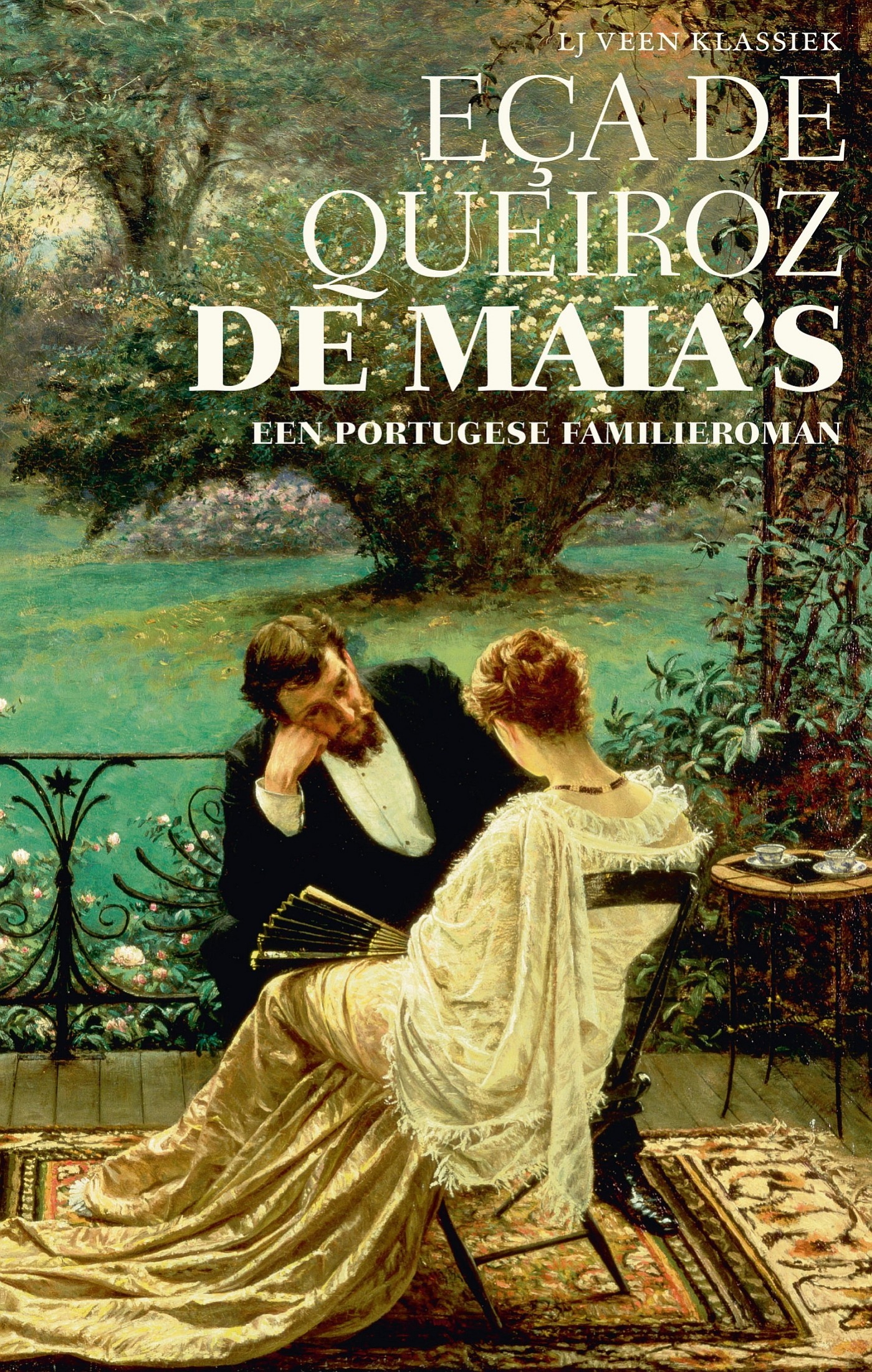 De Maia's