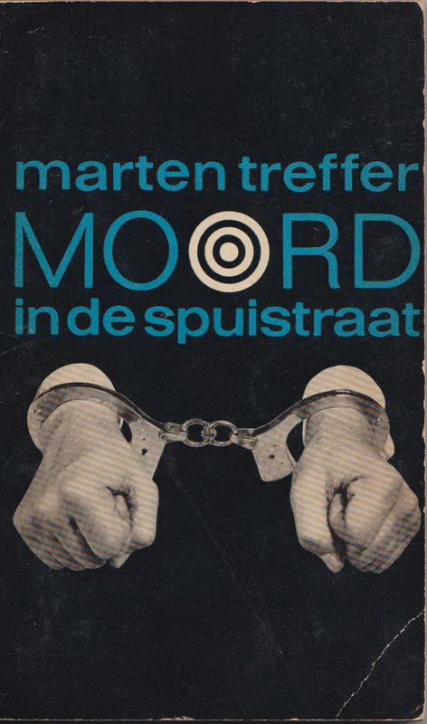 Moord in de Spuistraat