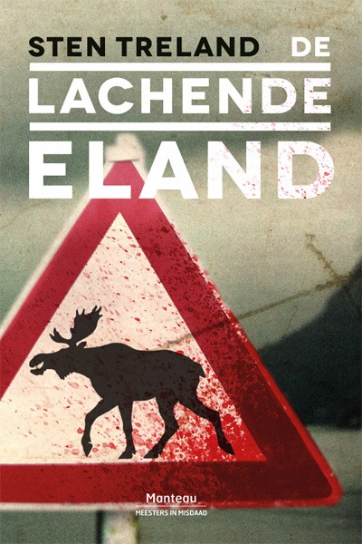 De lachende eland