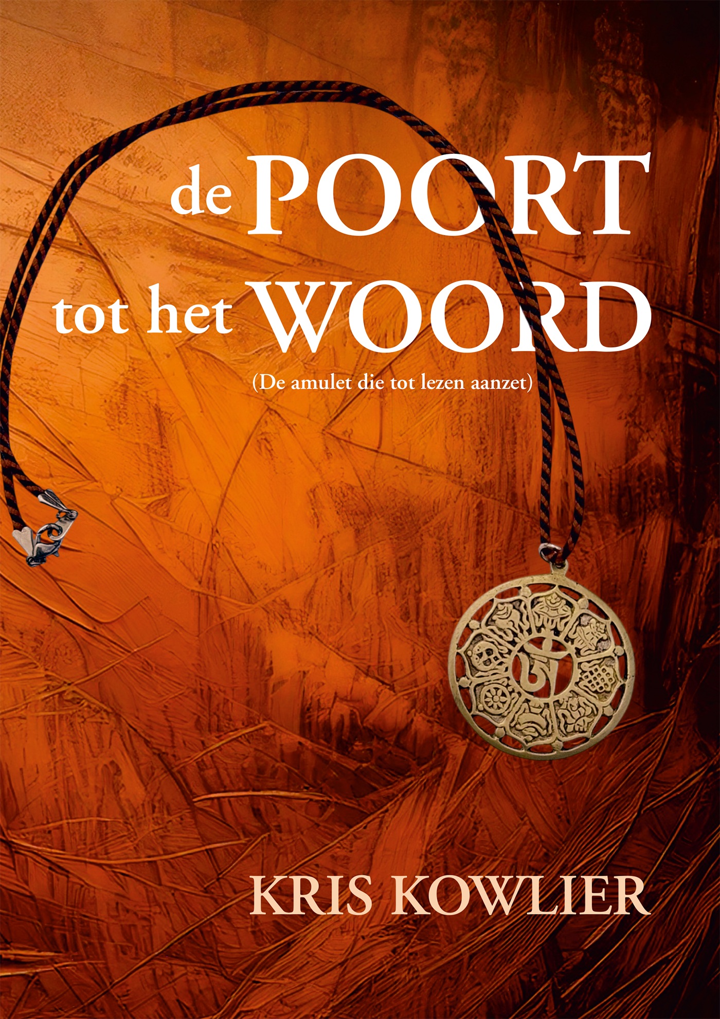 De poort tot het woord