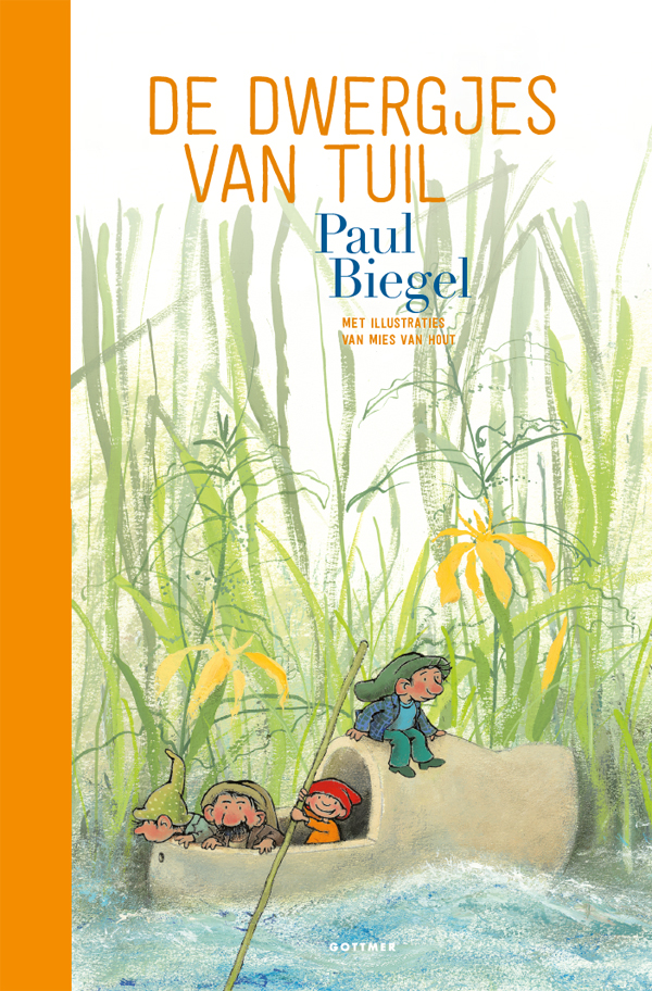 De dwergjes van Tuil