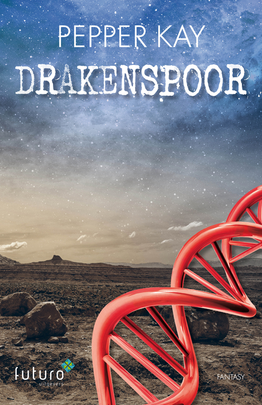 Drakenspoor