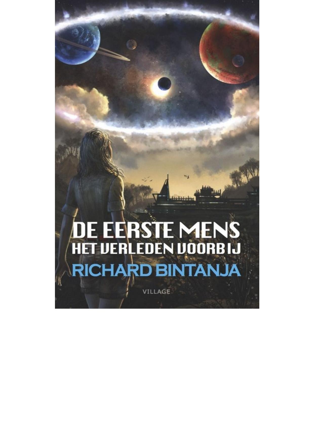 Het verleden voorbij