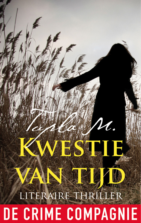 Kwestie van tijd