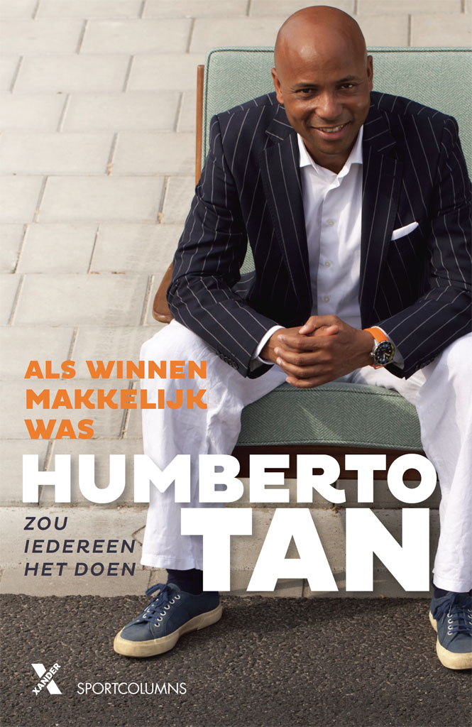 Als winnen makkelijk was, zou iedereen het doen