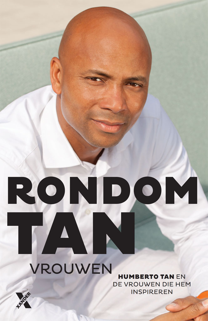 Rondom Tan Vrouwen