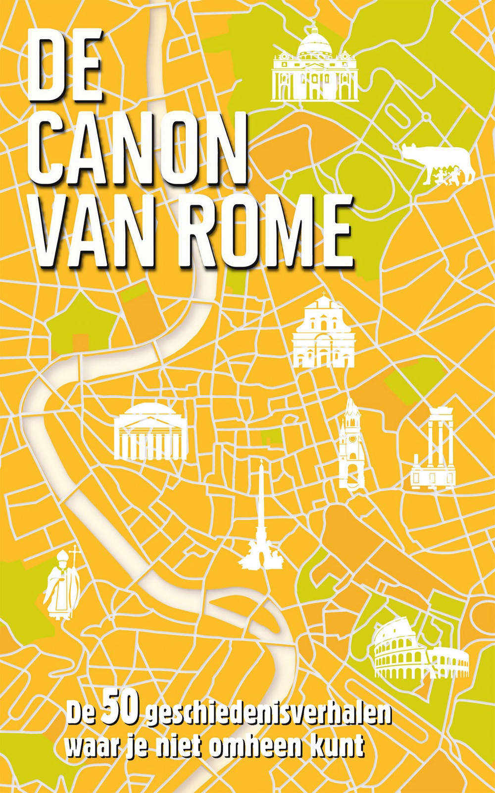 De canon van Rome