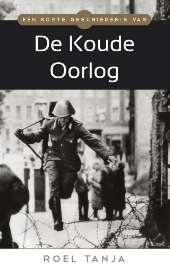 Een korte geschiedenis van de Koude Oorlog