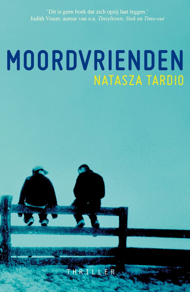 Moordvrienden