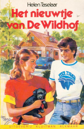 Het nieuwtje van De Wildhof