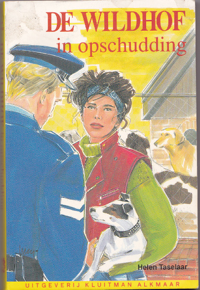 De Wildhof in opschudding