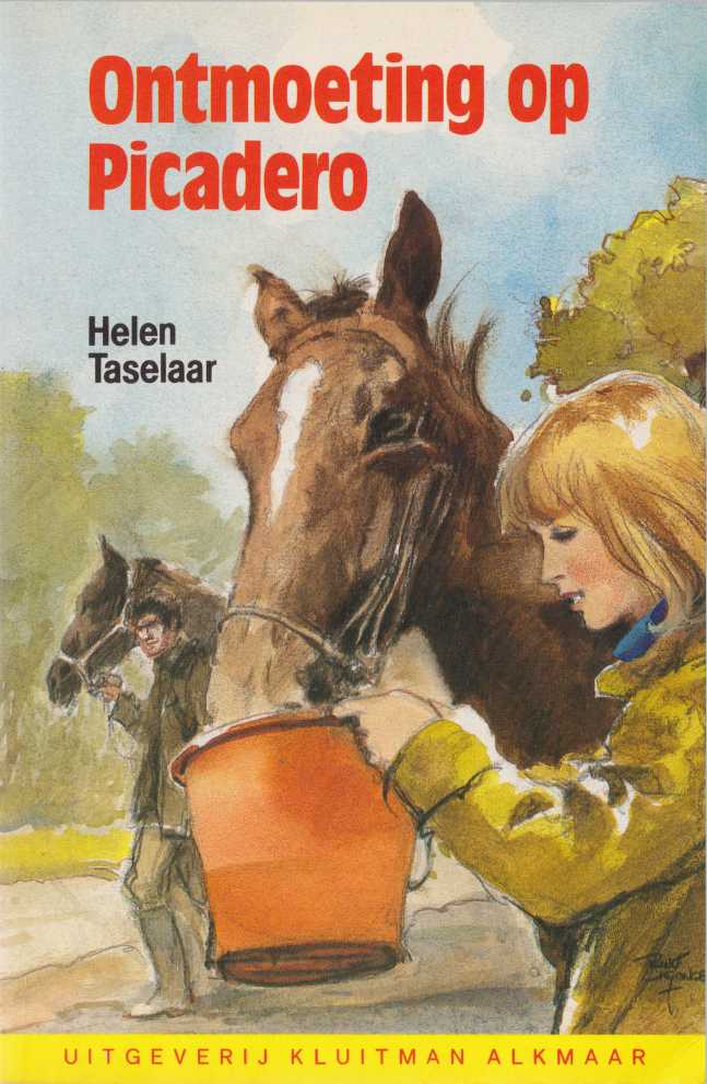 Ontmoeting op Picadero