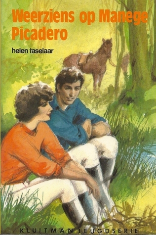 Weerziens op Manege Picadero