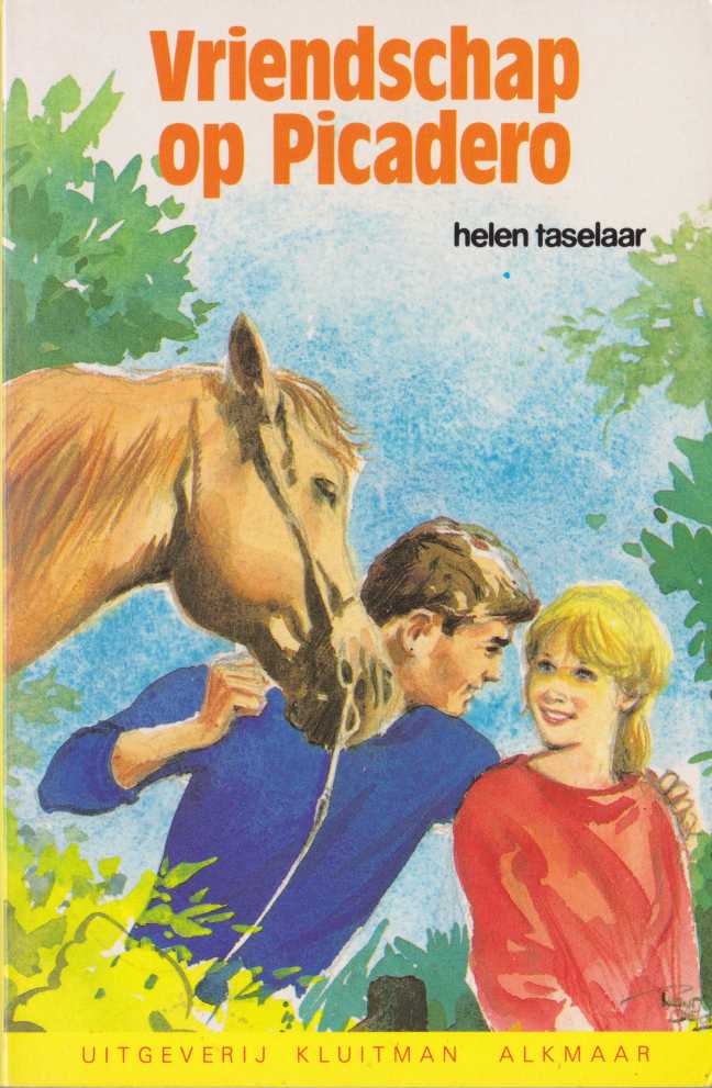 Vriendschap op Picadero