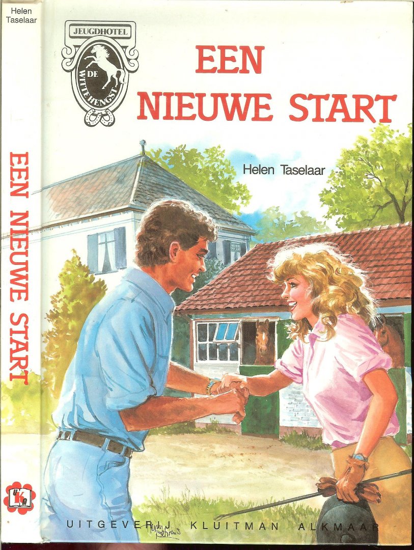Een nieuwe start