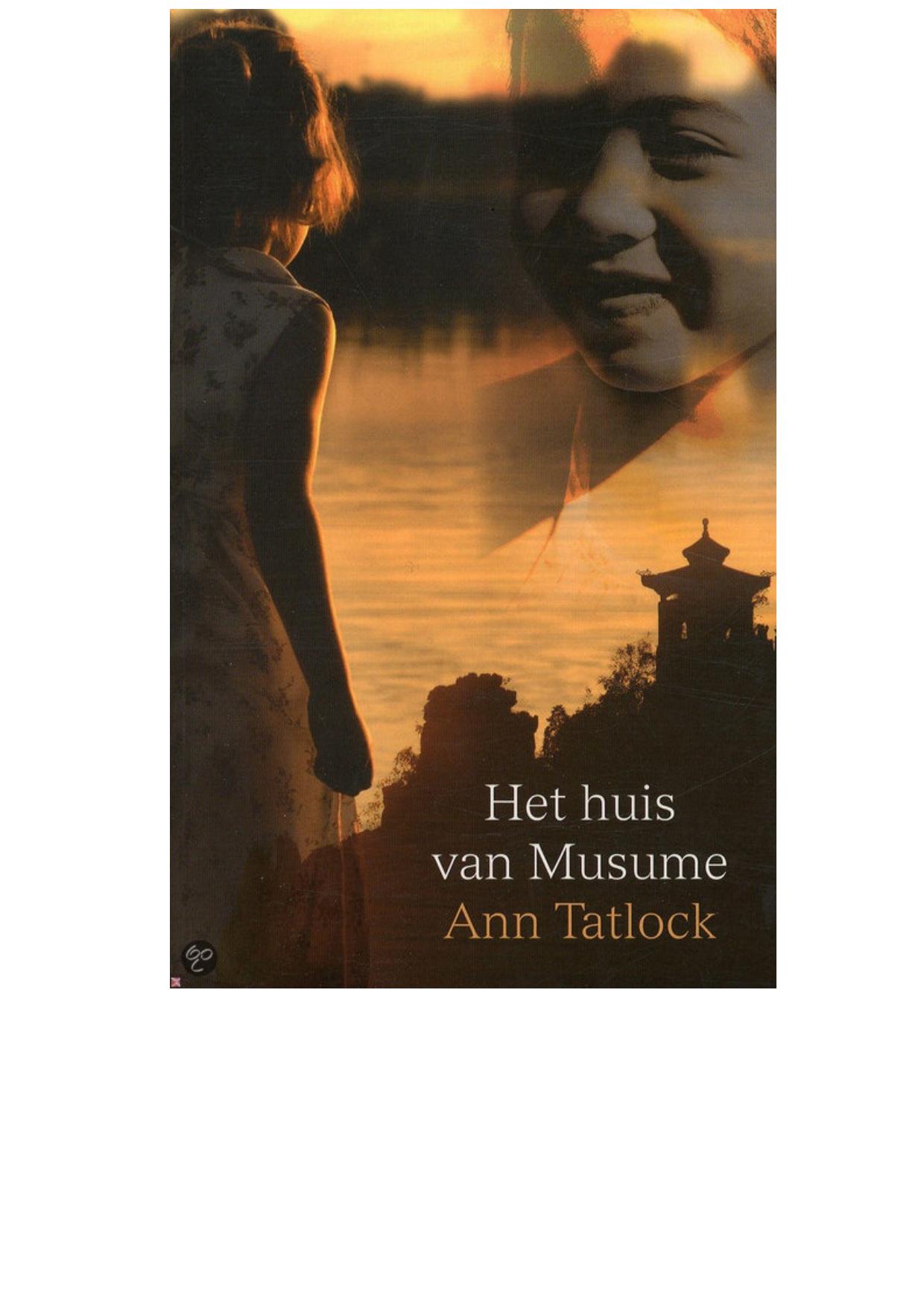 Huis van musume, het