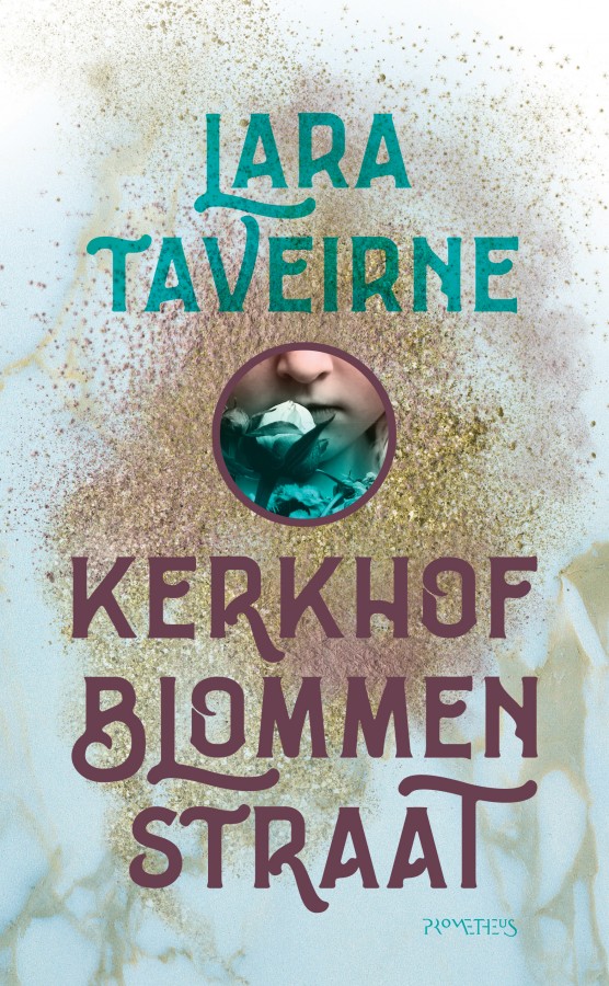 Kerkhofblommenstraat