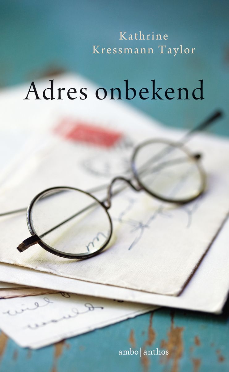 Adres onbekend