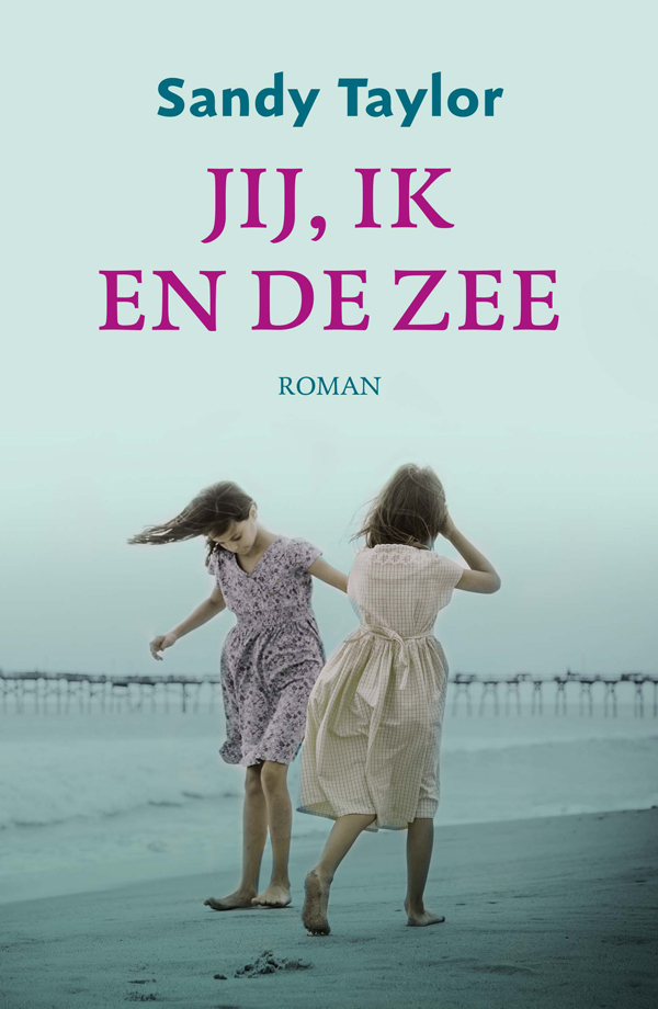 Jij, ik en de zee