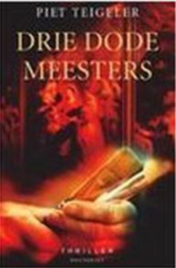 Drie dode meesters