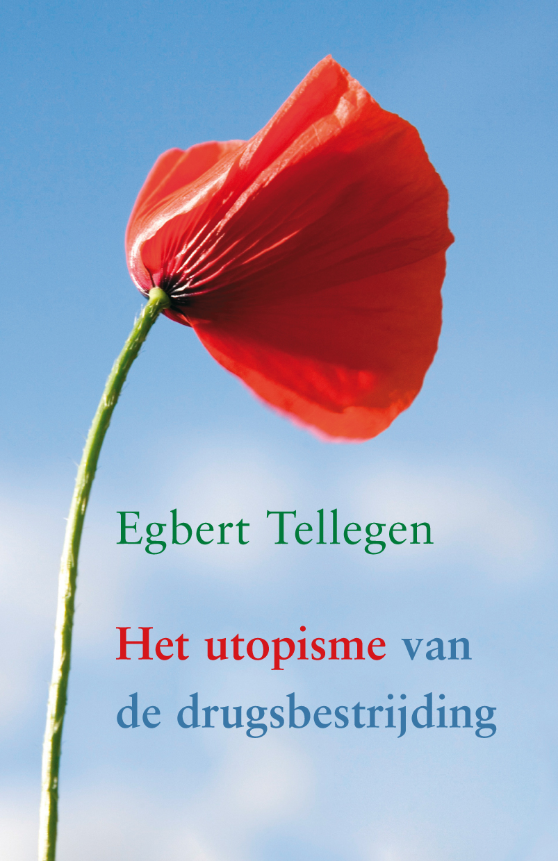 Het utopisme van de drugsbestrijding