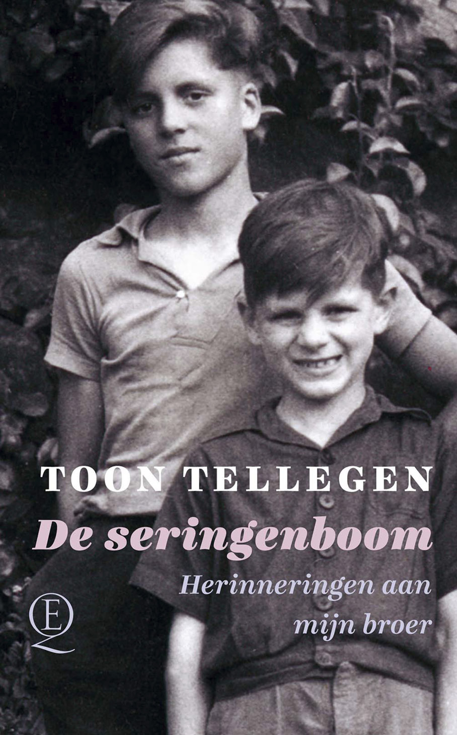De seringenboom