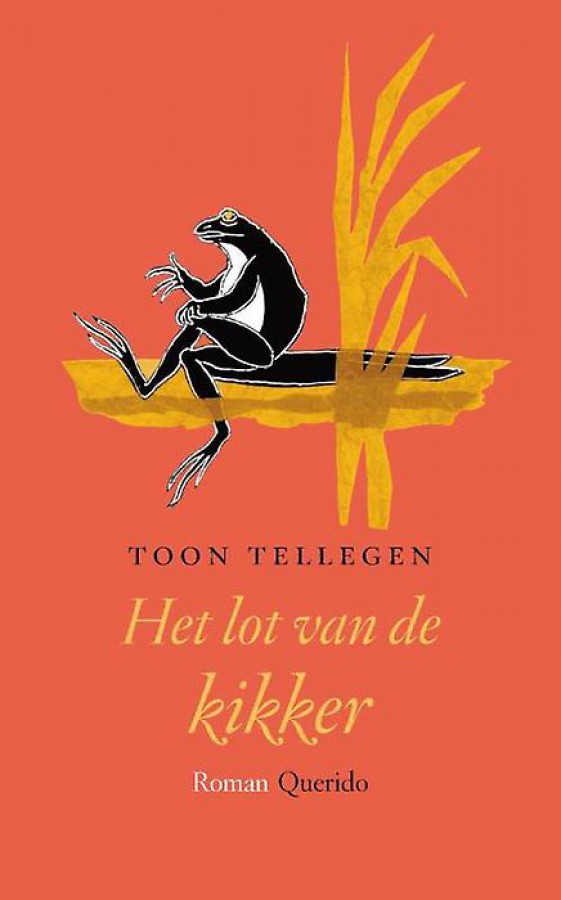 Het lot van de kikker