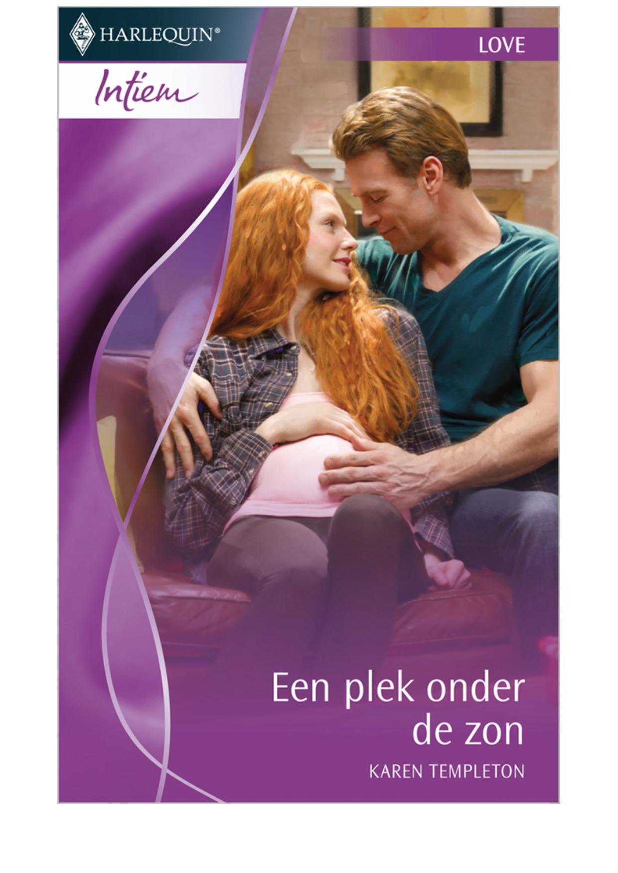 Een plek onder de zon