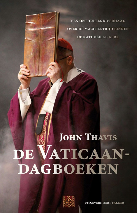 De Vaticaandagboeken