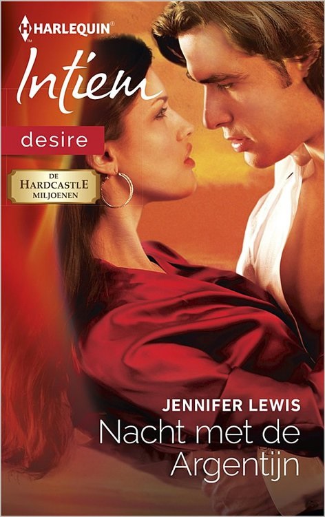 Nacht met de Argentijn