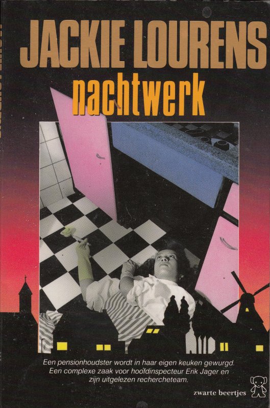 Nachtwerk