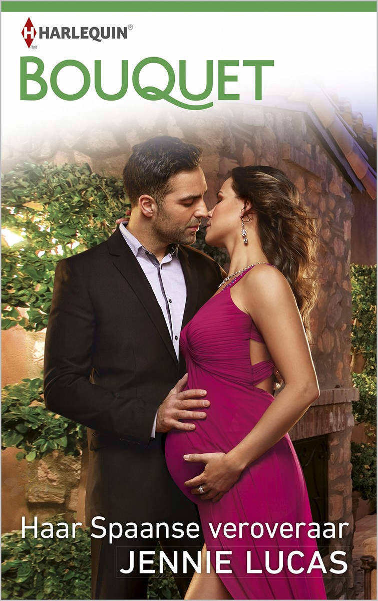 Haar Spaanse veroveraar