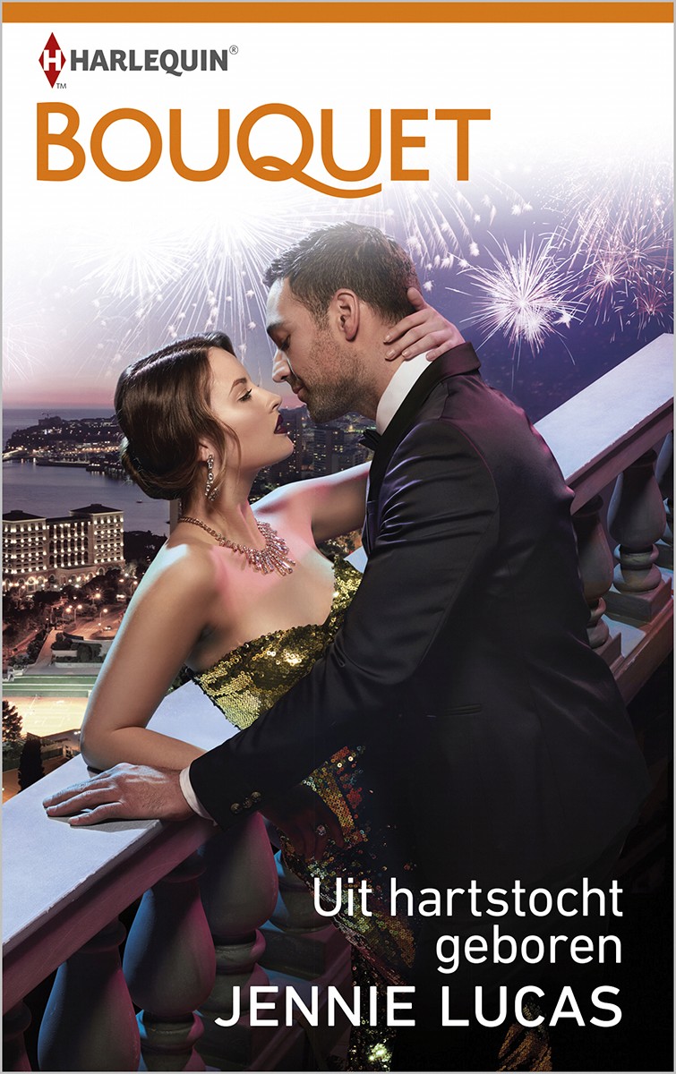 Uit hartstocht geboren