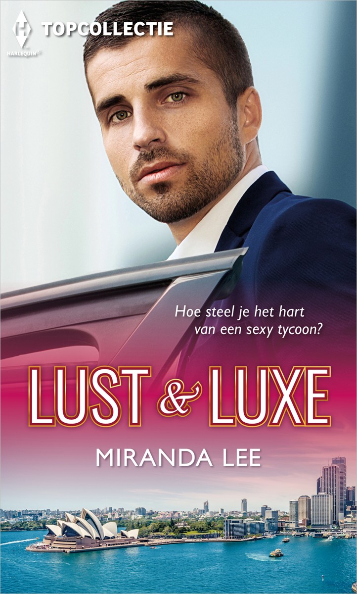 Lust luxe