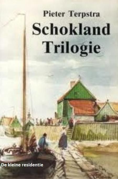 De kleine residentie