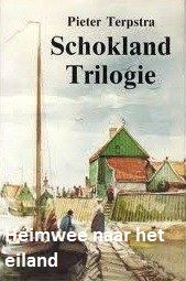 Heimwee naar het eiland