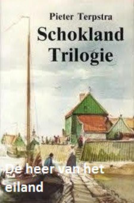 De heer van het eiland